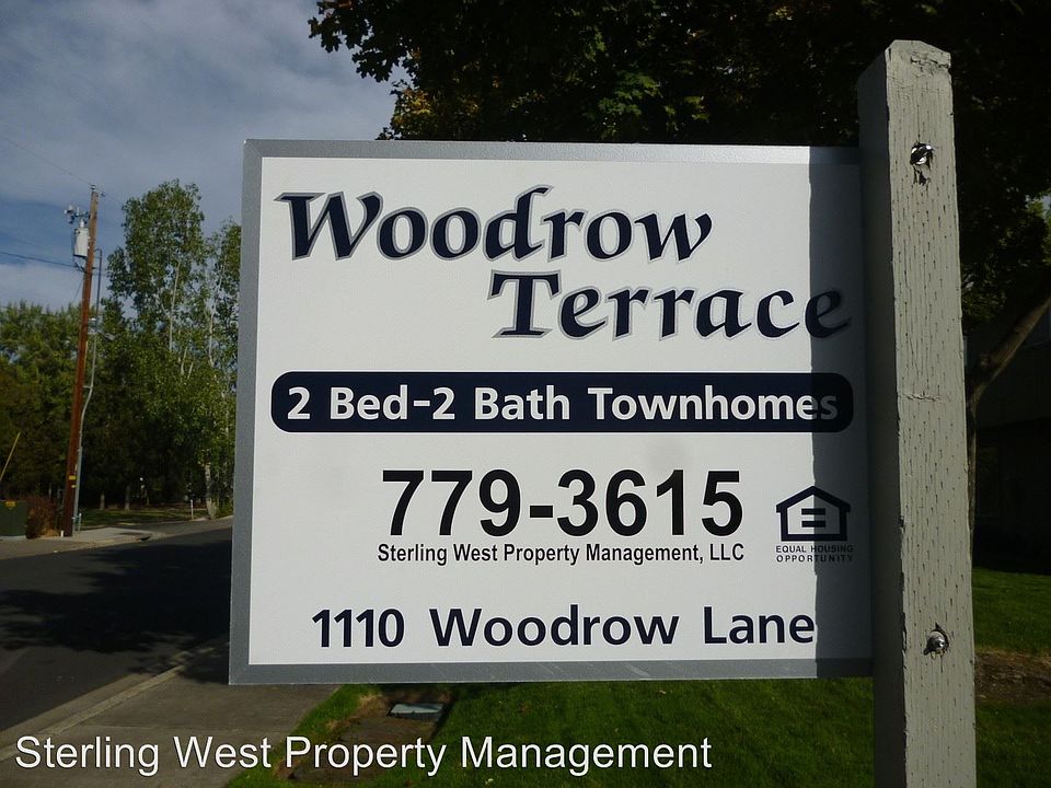 2nd image of 1110 Woodrow Ln APT 15