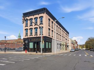 97 Maple street /174-180 Lyman Street, Holyoke, MA 01040