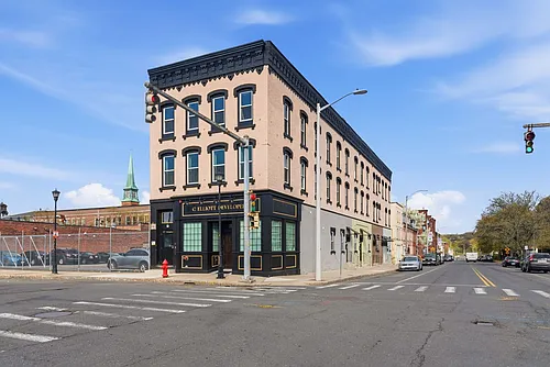 97 Maple street /174-180 Lyman Street Photo 1