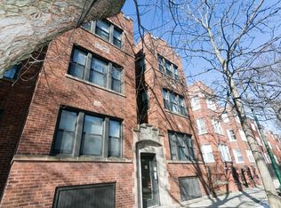4508 N Central Park Ave #4, Chicago, IL 60625