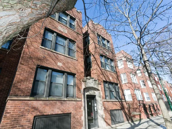 4508 N Central Ave, Chicago, IL