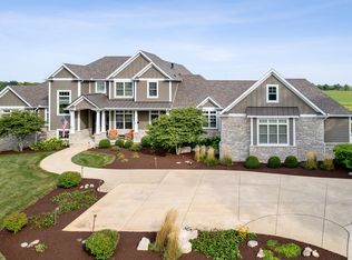 2191 Wagon Trail Rd, White Heath, IL 61884