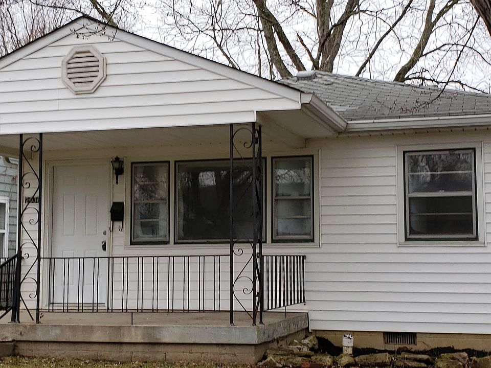 1st image of 2036 N Euclid Ave