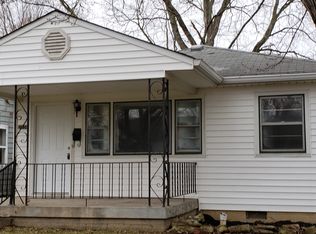 2036 N Euclid Ave, Indianapolis, IN