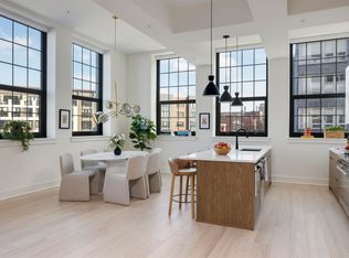 38 Jackson St #314, Hoboken, NJ