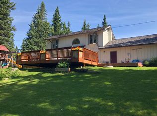 10410 Lone Tree Dr, Anchorage, AK 99507