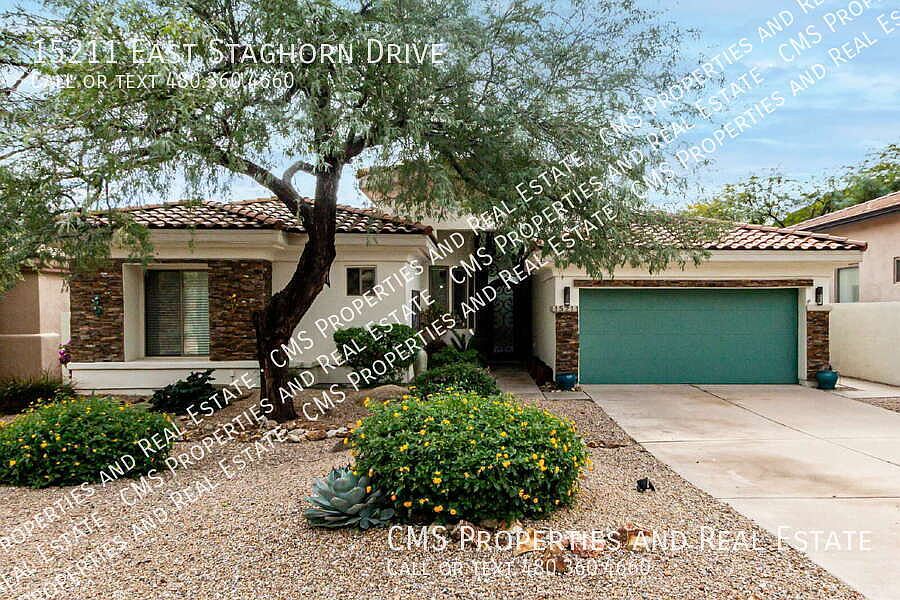 1st image of 15211 E Staghorn Dr