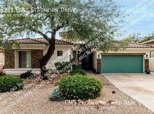 15211 E Staghorn Dr, Fountain Hills, AZ 85268