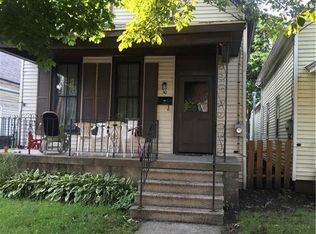30 Grace St, Buffalo, NY 14207