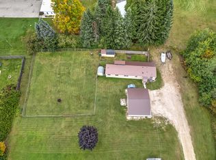 7910 Phelps St, Newberry, MI 49868