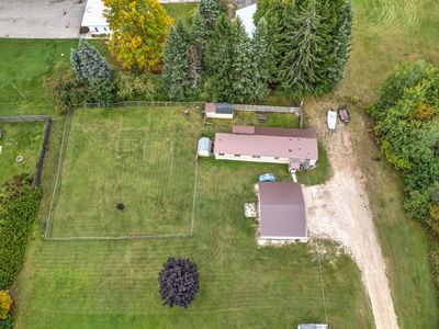 7910 Phelps St, Newberry, MI, 49868