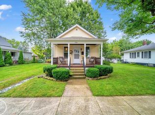 534 N 5th St, Saint Clair, MI