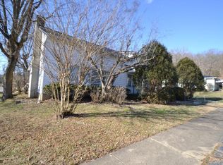 306 Main St, Higginsport, OH 45131