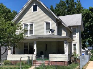 434 Spring St, Aurora, IL 60505