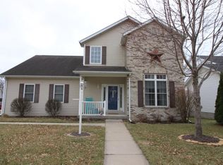 625 Cherry Ct, Colona, IL