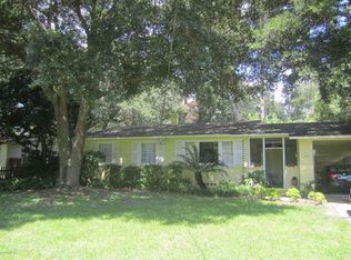 4653 Martingale Rd, Jacksonville, FL 32210