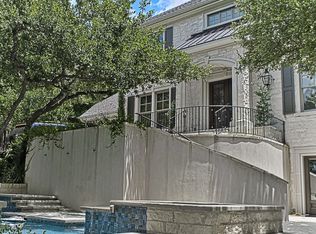 2611 Maria Anna Rd, Austin, TX 78703