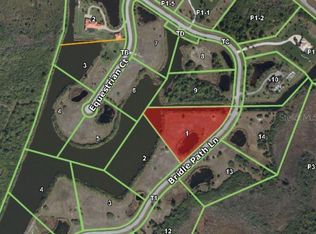 11603 Bridle Path Ln, Placida, FL 33946