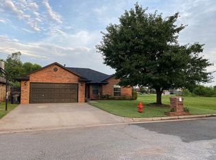 3709 Western Heights Ave, Oklahoma City, OK 73179