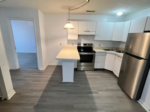 205 Mercer St #2