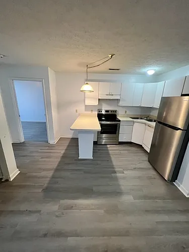 205 Mercer St #2 Photo 1