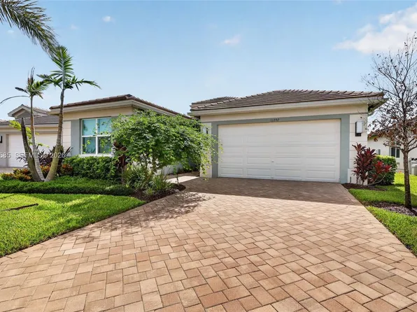 11797 SW Coral Cove Pkwy, Port Saint Lucie, FL 34987