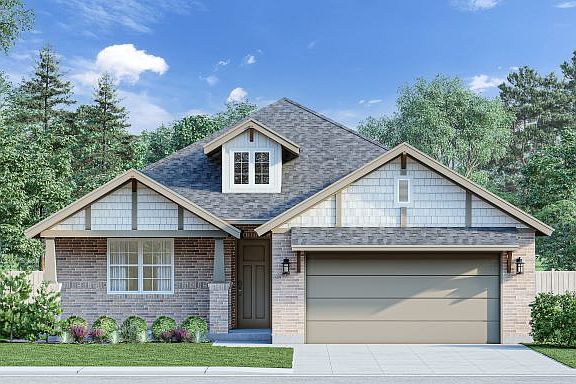 2nd image of 848 N Pecan Trl #Tkxqkg