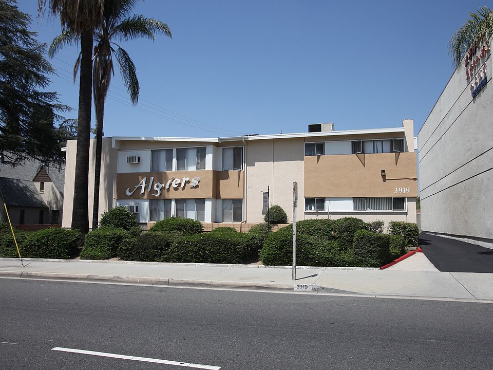 1st image of 3919 Rosemead Blvd