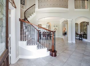 2714 Topaz Cove Ln, Rosharon, TX 77583
