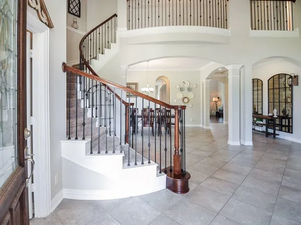 2714 Topaz Cove Ln, Rosharon, TX 77583