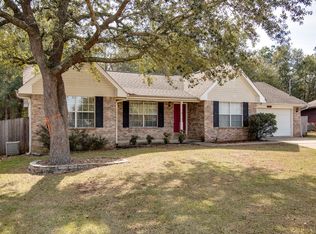 6747 Cedar Ridge Cir, Milton, FL 32570