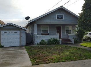 431 Joaquin Ave, San Leandro, CA 94577