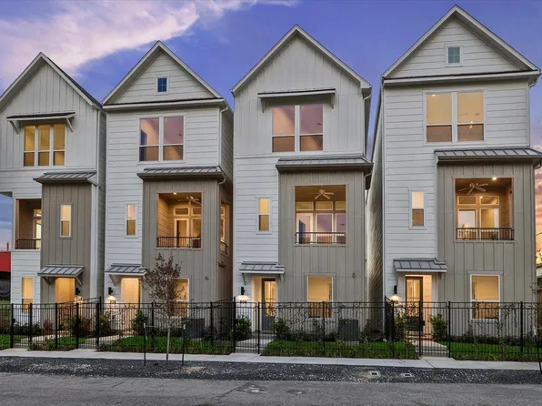 306 Fowler St, Houston, TX 77007