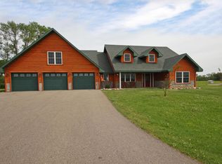 8528 Talon Cir NW, Garfield, MN 56332