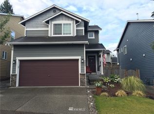 2426 193rd St SW #25, Lynnwood, WA