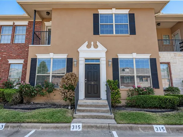 315 Forest Dr, College Station, TX 77840