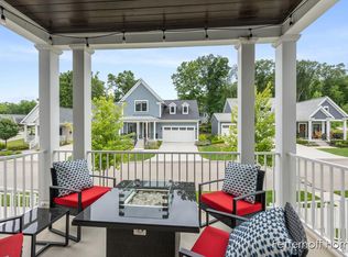 645 Greenslate Dr SE, Ada, MI 49301