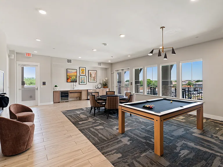 Amberlin Queen Creek 55+ Active Adult — Photo 8