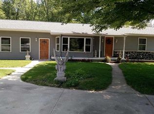 364 N Huron Rd, Linwood, MI 48634