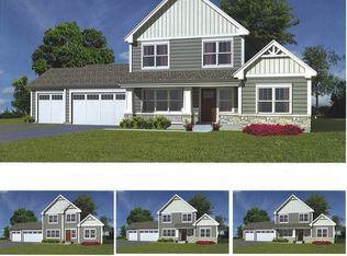 550 N Oak St, Hinckley, IL 60520