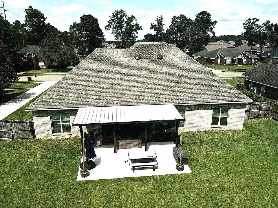 9873 Harmony Ridge Dr, Semmes, AL 36575 Zillow