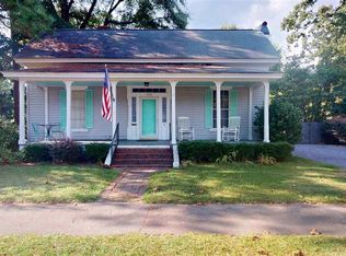 506 E Home Ave, Hartsville, SC 29550