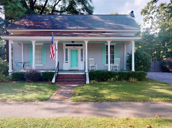 506 E Home Ave, Hartsville, SC 29550