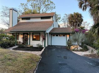 5825 Dogwood Way, Naples, FL 34116