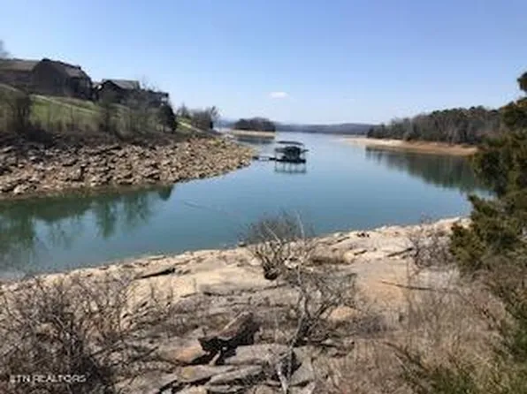 LOT 583 Russell Brothers Rd, Sharps Chapel, TN 37866
