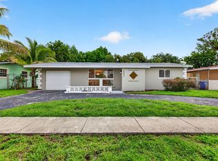 2241 SW 67th Ln, Hollywood, FL 33023