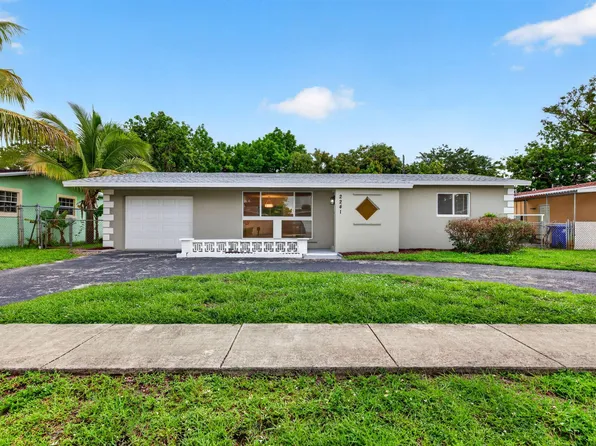 2241 SW 67th Lane, Miramar, FL 33023