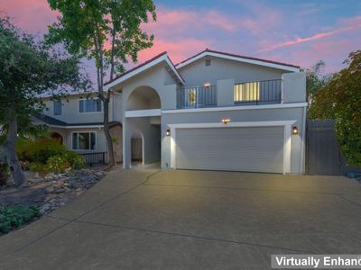 1661 Fairfield Avenue, Fairfield, CA, 94533