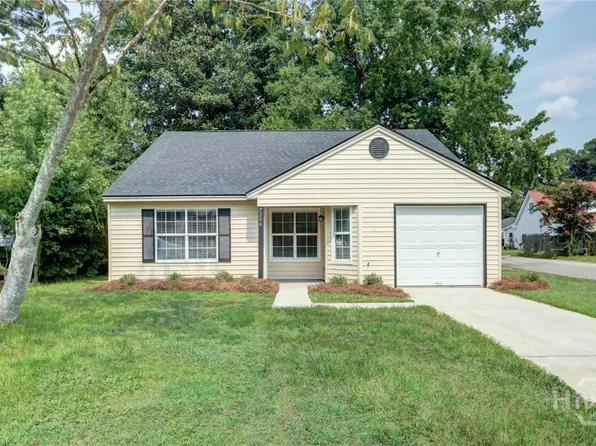 7206 Grant Street, Savannah, GA 31406