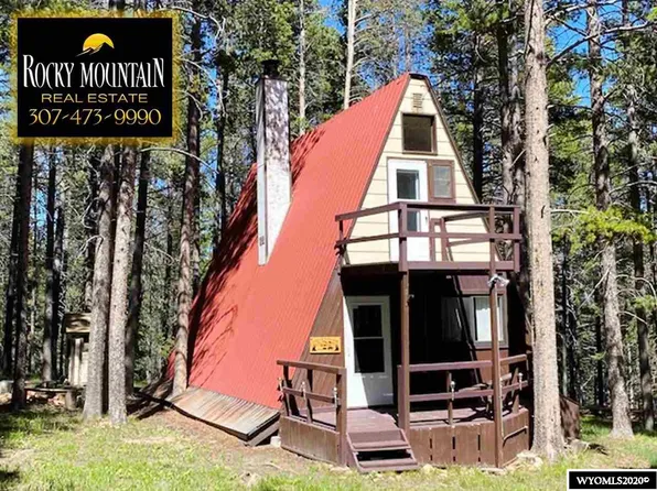 10250 Eureka, Casper, WY 82604